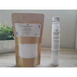 Aromatherapy Bath Salts
