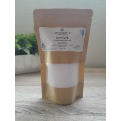 Aromatherapy Bath Salts