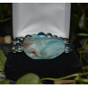 Women's necklace & bracelet set