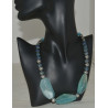 Women's necklace & bracelet set