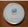 Soy-Wax Candle with Fragrance & essential oils