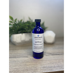 Aromatherapy Body Oil