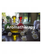 Aromatherapy